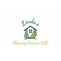 Linda's Cleaning Service Logo