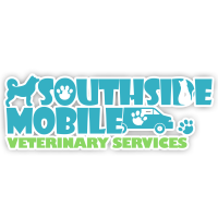Southside Mobile Veterinary Services Logo