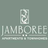 Jamboree Apartments Logo