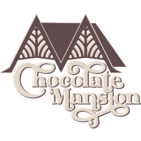 Chocolate Mansion Logo