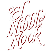 El Nibble Nook Logo