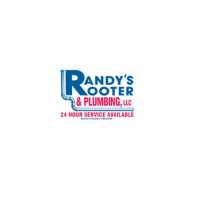 Randy's Rooter Logo