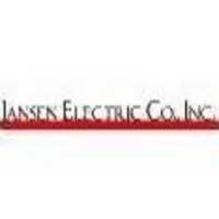 Jansen Electric Logo