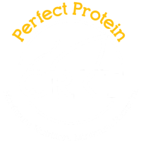 CRKT - Perfect Protein Logo