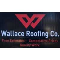 Wallace Roofing Co. Logo