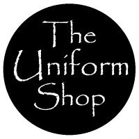 The Uniform Shop - Gainesville Logo