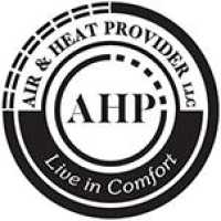 Air & Heat Provider Logo