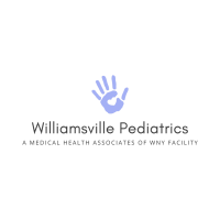 Williamsville Pediatric Center Logo