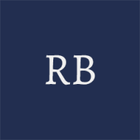 Reda & Birnbaum LLP Logo