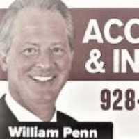 William R. Penn, PC Logo