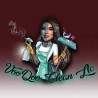 Voodoo Clean LLC Logo