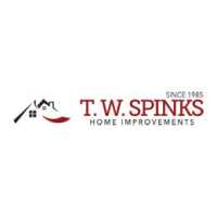T. W. Spinks Home Improvements Logo