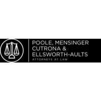 Poole, Mensinger, Cutrona & Ellsworth-Aults Logo