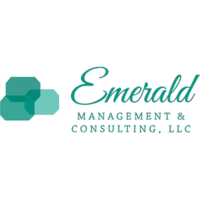 Emerald Management & Consulting, LLC Logo