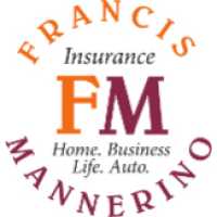Chris Francis Insurance Logo