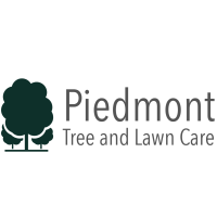 Piedmont Tree and Lawn Logo