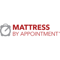 Mattress By Appointment Corcoran Logo