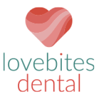 Lovebites Dental San Diego Logo