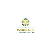 Nationwide Insurance: Steve McDonald Insurance Agency LLC Logo