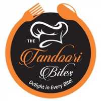 Tandoori Bites Logo