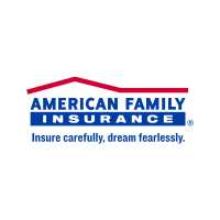 Castle & Associates, Inc American Family Insurance Logo