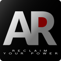 Alpha Rejuvenation Logo