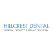 Hillcrest Dental Logo
