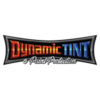 Dynamic TINT & Paint Protection Swedesboro Logo