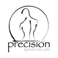Precision Spinal Care Logo