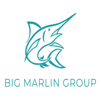 Big Marlin Group Logo