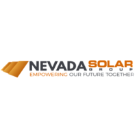 Nevada Solar Group Logo