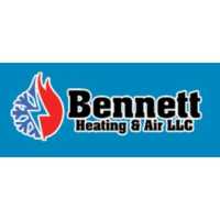 Bennett Heating & Air Logo