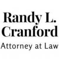 Randy L. Cranford Attorney at Law Logo