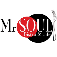 Mr Soul Bistro & Cafe Logo