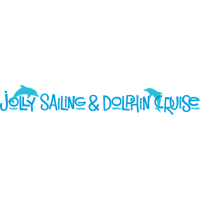 Jolly Sailing & Dolphin Cruise Logo