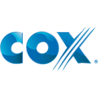 Cox Solutions Store - Closed Logo