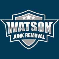 Watson Junk Removal Logo