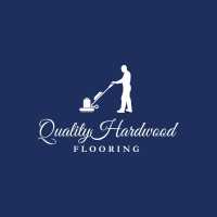 Quality Hardwood Flooring, LLC Logo