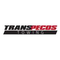 Trans Pecos Towing Logo