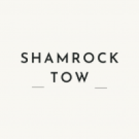 Shamrock Tow Logo