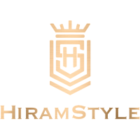 HiramStyle Logo