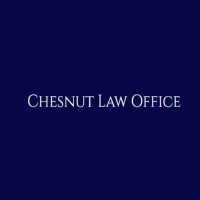 Chesnut Law Office Logo