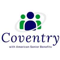 Coventry with American Senior Benefits Logo