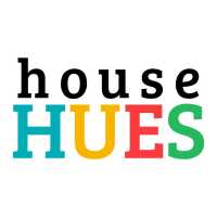 House Hues Logo