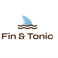 Fin & Tonic Logo