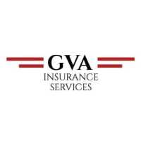 Genesee Valley Agency Logo