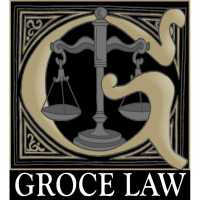Groce Law Firm, Ltd. Logo