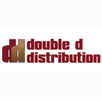Double D Distribution Logo