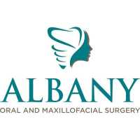 Albany Oral and Maxillofacial Surgery Logo