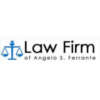 Ferrante Angelo S Lawyer Logo